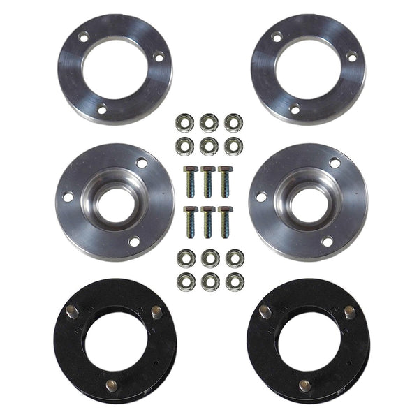 Skyjacker Suspension Lift Kit (MPN: FB2120MSPB)