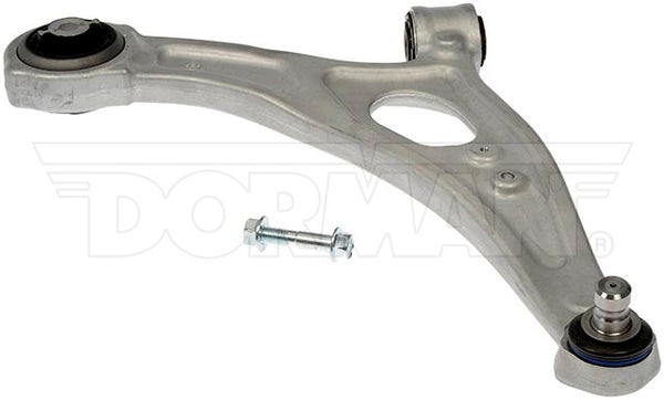 Control Arm and Ball Joint Assembly (MPN: 527-456)