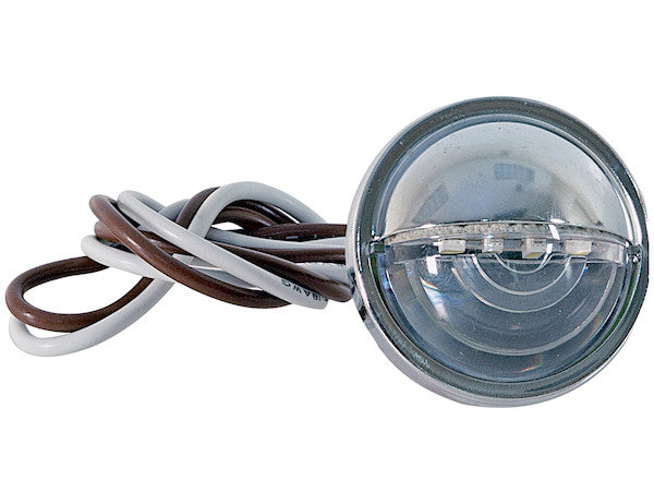 Buyers Products Round LED Work Light (MPN: 5621534)