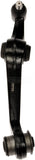 Control arm with ball joint assembly (MPN: 520-255)