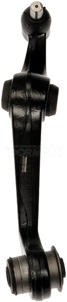 Control arm with ball joint assembly (MPN: 520-255)