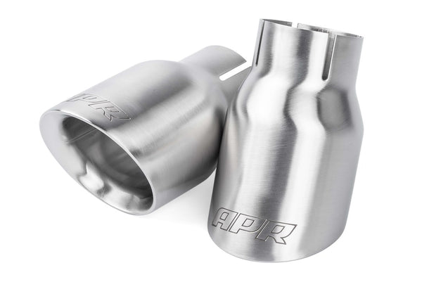 APR Exhaust Tail Pipe Tip Set (MPN: TPK0007)