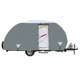 Classic Accessories Micro Trailer Cover (MPN: 80-198-141001-00)