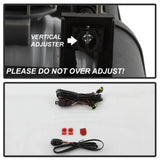 Spyder Automotive Fog Light Set (MPN: 5020857)
