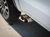 Advanced FLOW Engineering Exhaust System Kit (MPN: 49-33110-P)