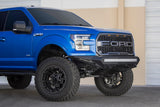 Addictive Desert Designs Stealth Fighter Front Bumper for Ford F-150 (MPN: F151192860103)