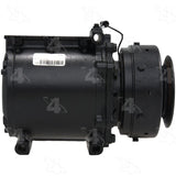 Four Seasons Air Conditioner Compressor (MPN: 67492)