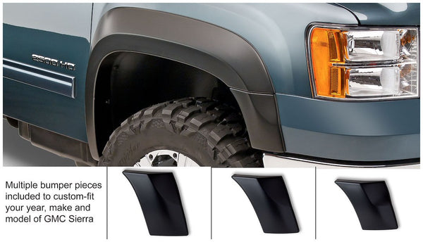 Husky Liner Fender Flare Set (MPN: 2804966)