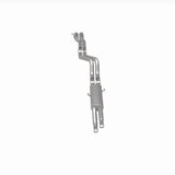 MagnaFlow Dodge Ram 1500 Exhaust System Kit (MPN: 15832)