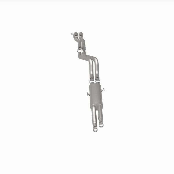 MagnaFlow Dodge Ram 1500 Exhaust System Kit (MPN: 15832)