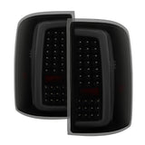 Spyder Auto Group Tail Light Assembly (MPN: 9052712)