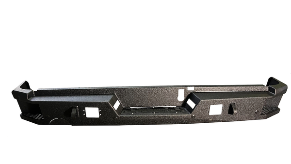 Fishbone Offroad Rear Bumper (MPN: FB22399)