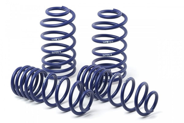 H&R Springs Sport Spring Lowering Kit (MPN: 29230-1)