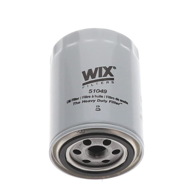 Wix Filters Oil Filter (MPN: 51049)