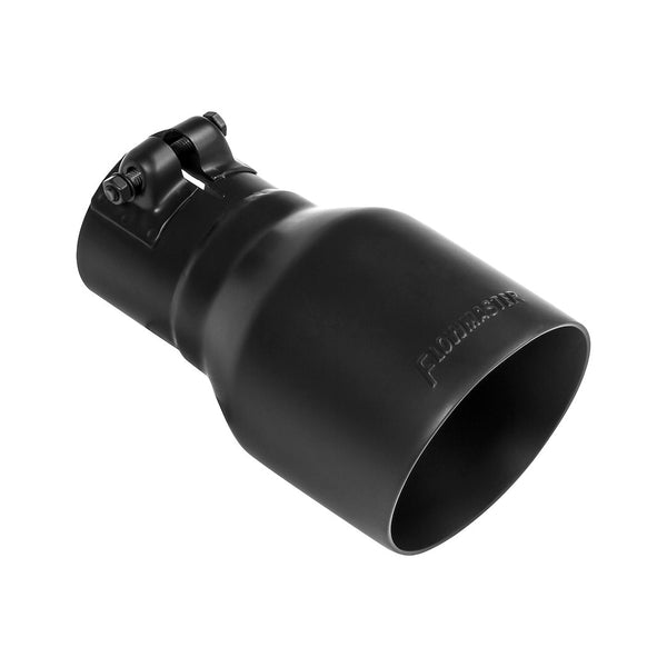 Flowmaster Exhaust Tail Pipe Tip (MPN: 15396B)