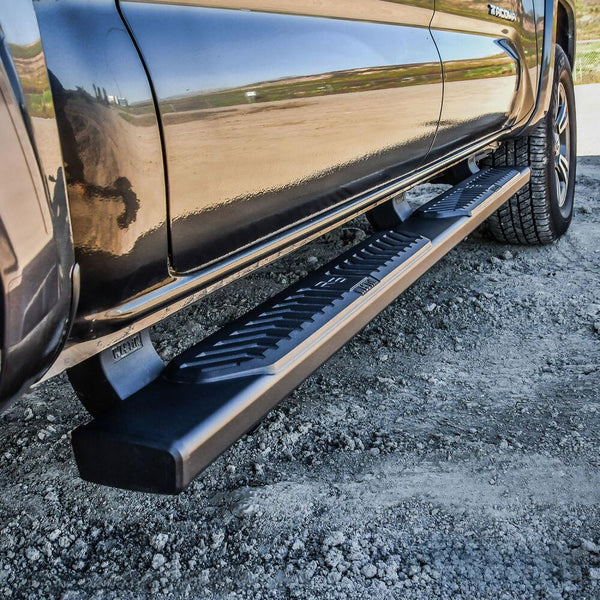 Westin R5 Nerf Step Bars (MPN: 28-51135)