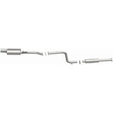 MagnaFlow Exhaust System Kit for Mitsubishi Eclipse (MPN: 15744)