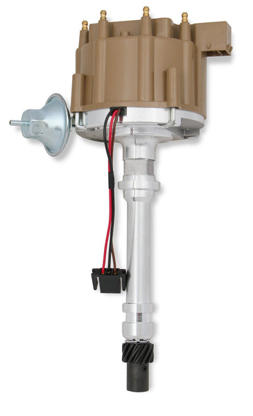 ACCEL Ignition Chevy Performance Distributor (MPN: 59107)