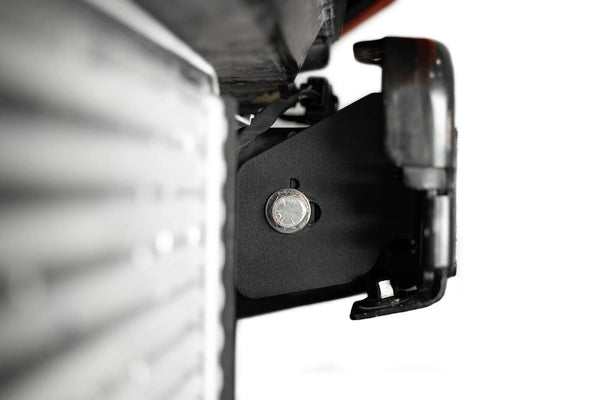 Frame Reinforcement Plate for Bronco and Bronco Raptor (MPN: AC2303701NA)