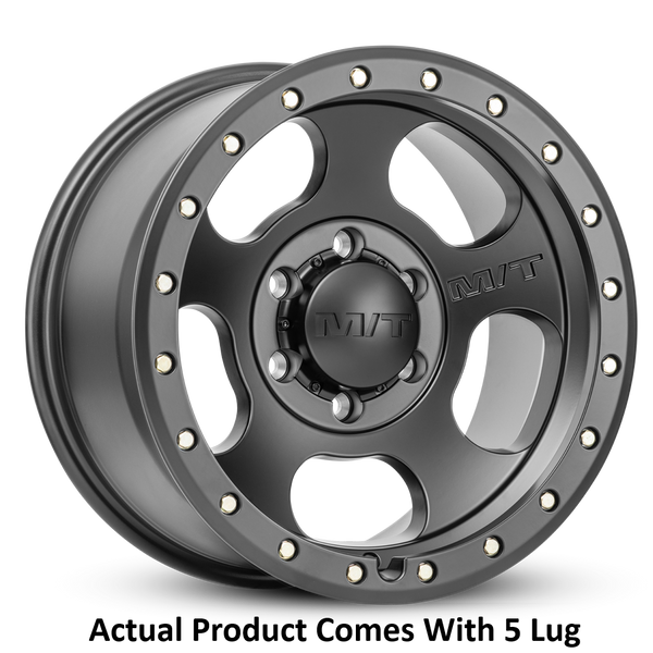 Mickey Thompson Canyon Pro Wheel (MPN: 274572)