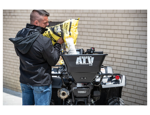 Buyers Products ATV All Purpose Spreader (MPN: ATVS100)