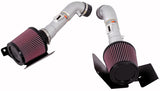 K&N 69 Series Typhoon Air Intake (MPN: 69-7071TS)
