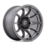 Fuel Off Road Wheel Variant D793 (MPN: D79320907550)