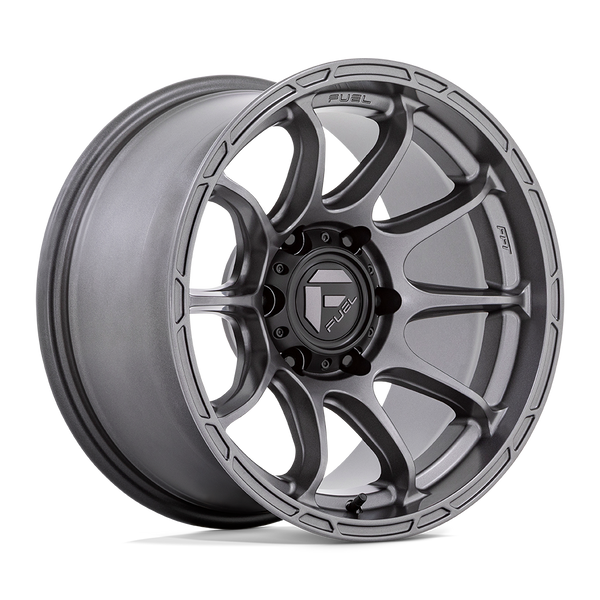 Fuel Off Road Wheel Variant D793 (MPN: D79320907550)