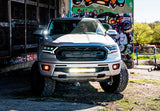 Cali Raised LED Light Bar (MPN: CR2923)