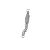 MagnaFlow Jeep Off Road Pro Series Exhaust System (MPN: 17144)