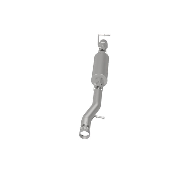 MagnaFlow Jeep Off Road Pro Series Exhaust System (MPN: 17144)