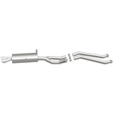 MagnaFlow BMW Touring Series Exhaust System Kit (MPN: 16535)