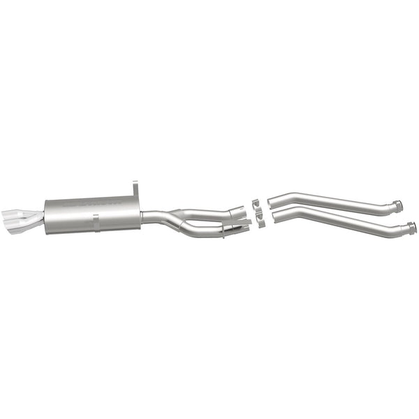 MagnaFlow BMW Touring Series Exhaust System Kit (MPN: 16535)