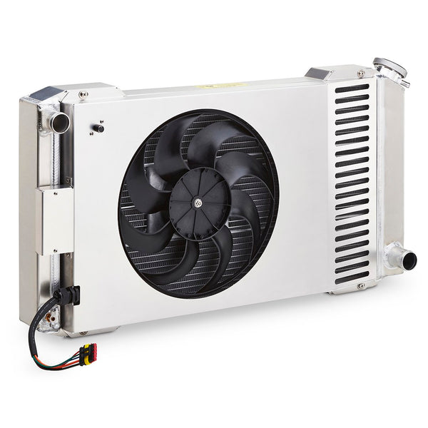 Proform Slim Fit Integrated Radiator System (MPN: 69625.1)