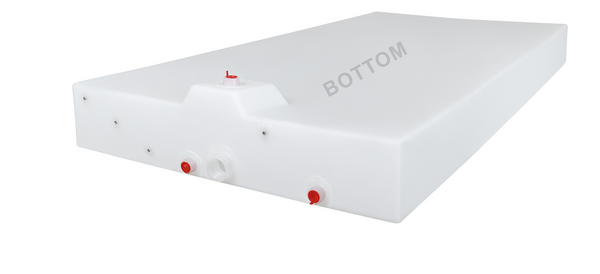 Icon Fresh Water Tank (MPN: 15072)