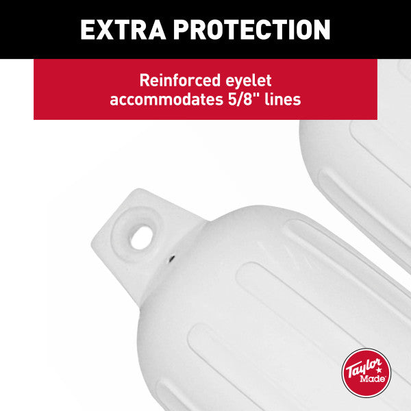 Taylor Made BoatGuard Fender (MPN: 310162P)