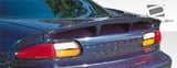 Duraflex Supersport Custom Spoiler (MPN: 103061)