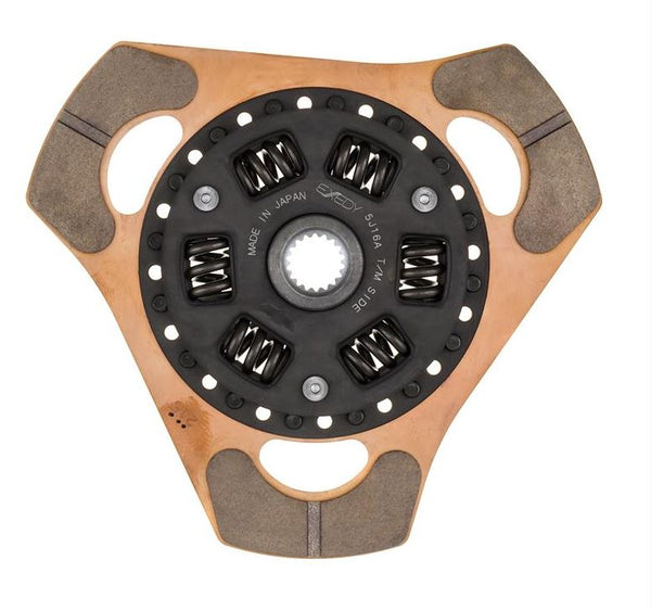 Exedy Clutch Disc Stage 2 (MPN: ND07)