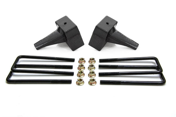 ReadyLIFT Leaf Spring Block Kit (MPN: 26-2105)