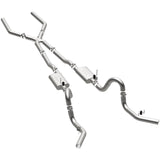 Magnaflow Performance Exhaust System Kit (MPN: 15898)