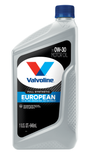 Valvoline European Vehicle Full Synthetic Motor Oil (MPN: 893931)