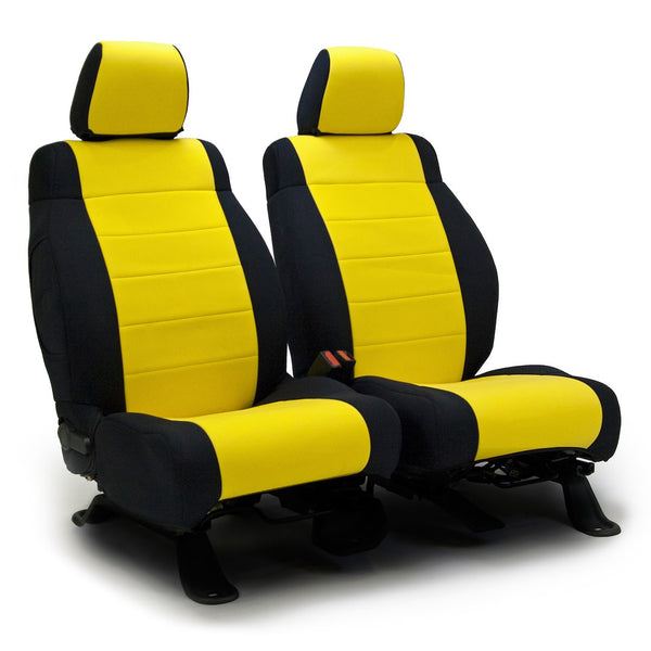 Coverking Neoprene Custom Seat Covers (MPN: SPC199)