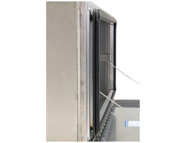 Buyers Products Smooth Aluminum Underbody Truck Box (MPN: 1706405)