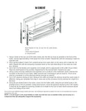 Rack-Em Shelf Bracket Kit (MPN: RA-13)
