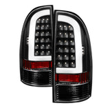 Xtune Tail Light Assembly (MPN: 5082121)