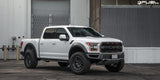 Fuel Off Road Rebel 6 Wheel (MPN: D68020908450)