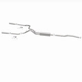 MagnaFlow Street Series Exhaust System Kit (MPN: 16622)
