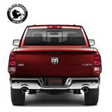Black Horse Offroad Tail Light Guard (MPN: 7G076006A)