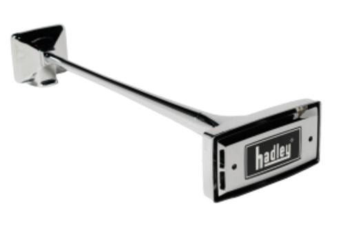 Hadley Air Horn Rectangular Bell (MPN: H02102A)