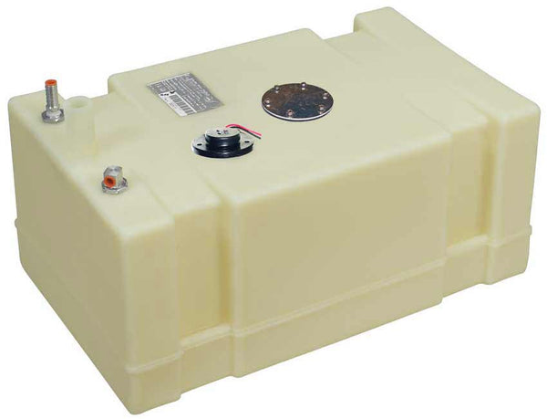 Moeller Marine Fuel Tank (MPN: 032519)